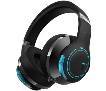 Bezpečná Platba Edifier G5BT sluchátka černá