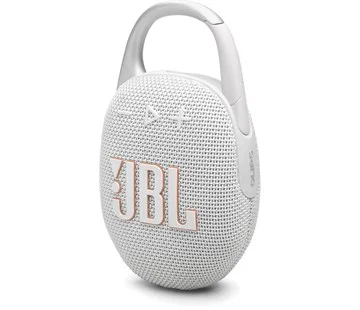 Top Prodej JBL Clip 5 White