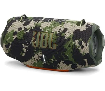 JBL Xtreme 4 Camo Časově Omezené