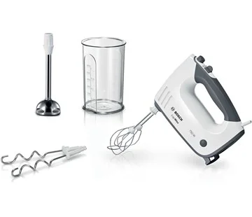 Bosch MFQ37470 Horká Nabídka