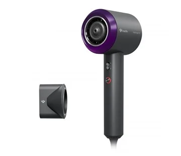 Oblíbený TrueLife HairDryer D3