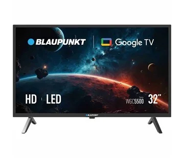 Blaupunkt 32WGC5520S Odeslání Ihned
