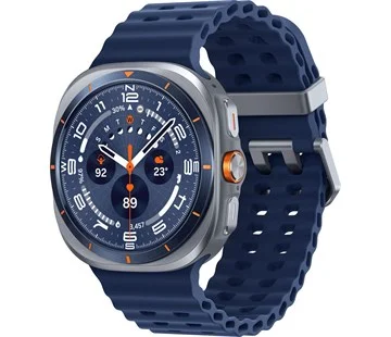 Nejlepší Cena Samsung Galaxy Watch Ultra 2025 Blue