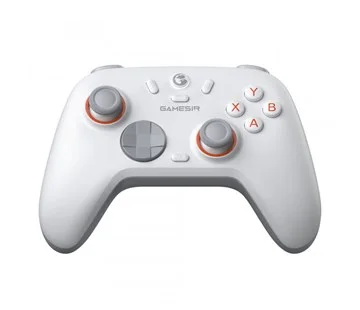 Ověřený GameSir Nova Lite 2 Luminous White