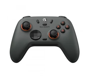 Vysoce Kvalitní GameSir Nova Lite 2 Midnight Gray
