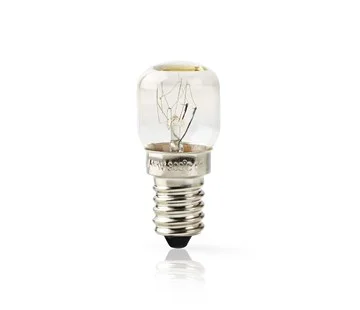 Výhodná Nabídka Nedis OVBUE1415W1 Žárovka Do Trouby