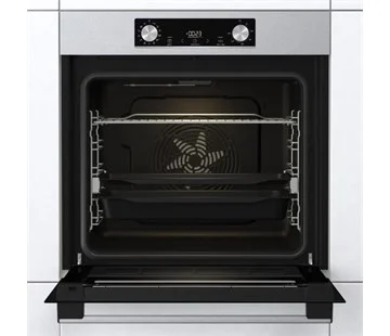 Vrácení Zdarma Gorenje BOS6737E13X