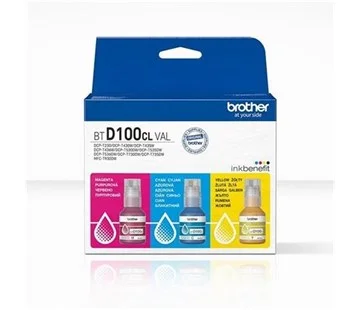 Koupit Online Brother BT-D100CLVAL