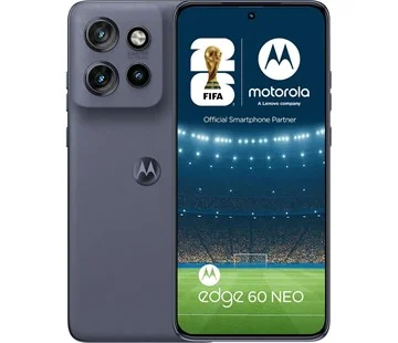 Speciální Cena Motorola EDGE 60 Neo 12+256GB Pantone Grisaille Gray