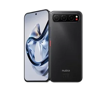 ZTE Nubia Air 5G černý Levný