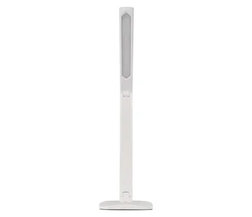 Emos LED stolní lampa CHASE, bílá Nakupujte Hned