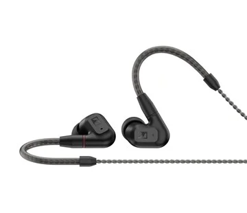 Sleva Sennheiser IE 200