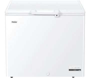 Haier HCE251E Expresní Doručení