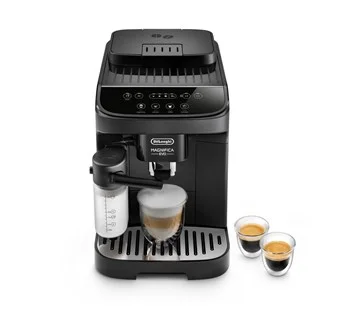 De'Longhi Magnifica Evo Milk ECAM293.52.B Nejlepší Volba