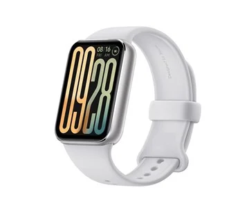Originální Xiaomi Smart Band 9 Pro Moonlight Silver