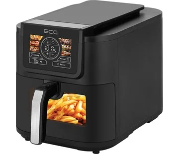 ECG AF 8020 Ai Slim Fry Levný