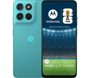 Doprava Zdarma Motorola Moto G57 Power 12GB/256GB Pantone Fluidity