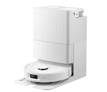 Roborock QR 798 White Novinka