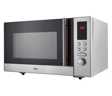 ECG MTD 231 S Přímo Od Výrobce
