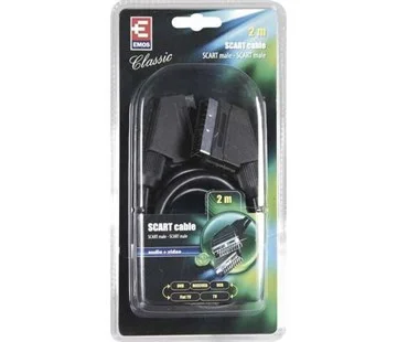 Emos SB2002 SCART/M - SCART/M 2M Výhodná Nabídka