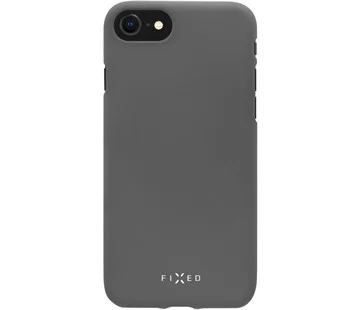 Nejlepší Cena FIXED Story silikonový kryt Honor 8A, šedý