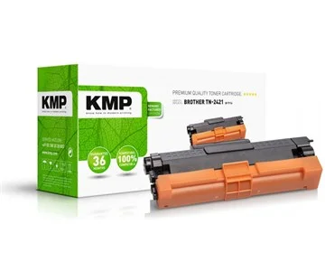 Časově Omezené KMP (TN 2421 BK)