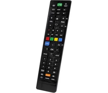 RC/UNI-TV SONY dálkový ovladač pro TV značky SONY, naprogramovaný Originální