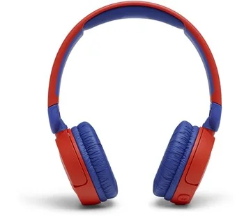 Pouze Dnes JBL JR310BT red