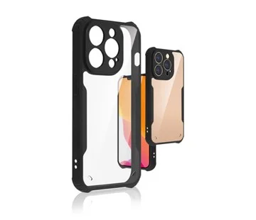Odeslání Ihned Aligator Bumperzz iPhone 15 Pro Max, Black