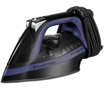 Russell Hobbs 26731-56/RH Easy Store Pro Plug & Wind Akce