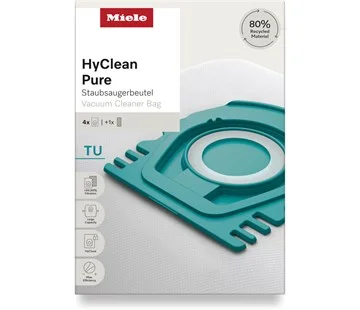 Jen Po Omezenou Doba Miele HyClean Pure TU