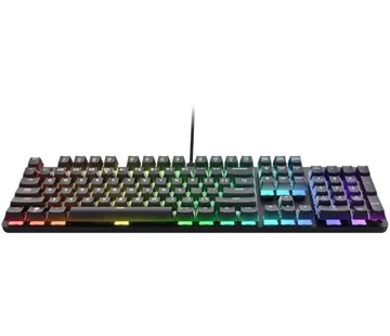 Víkendová Akce Trust GXT871 Zora mechanical keyboard