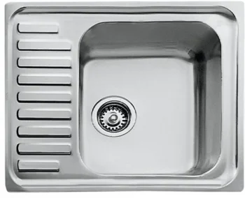 Teka CLASSIC 1B 1/2D 650 X MC Výhodná Nabídka