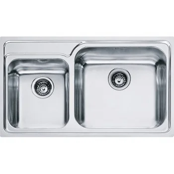 Franke GAX 620 Vrácení Zdarma