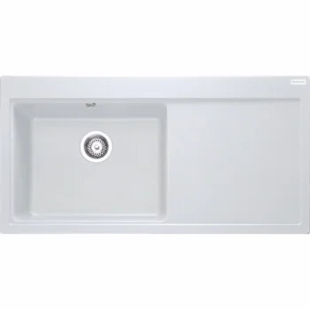 Franke MTG 611/2 bílá led Nová Kolekce