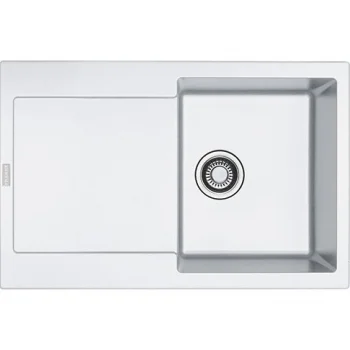 Franke MRG 611 bílá led Dokud Zásoby Vydrží