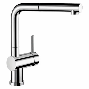 Blanco Linus-S chrom 512402 Bezpečná Platba