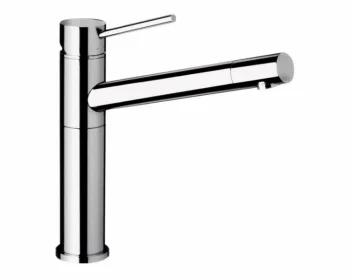 Akční Nabídka Blanco Alta chrom 512319