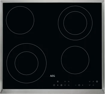 Kup Teď AEG HK634021XB