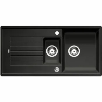 Blanco Zia 6 S antracit SILGRANIT® PuraDur® II s excentrem (514740) Must-Have