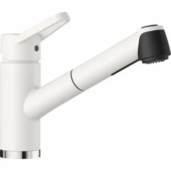 Nízká Cena Blanco Actis-S bílý SILGRANIT®-Look - 512921