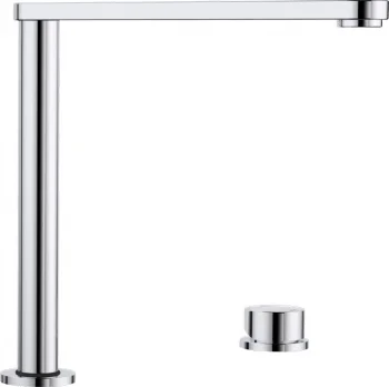 Pouze Dnes Blanco Eloscope-F II chrom 516672