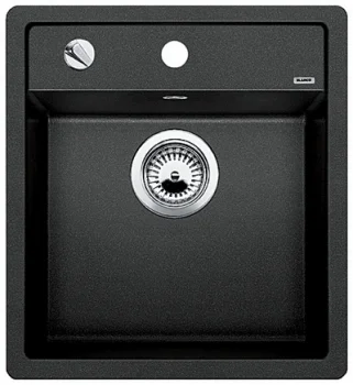 Blanco Dalago 45 antracit SILGRANIT® PuraDur® II s excentrem 517156 Nakupujte Hned