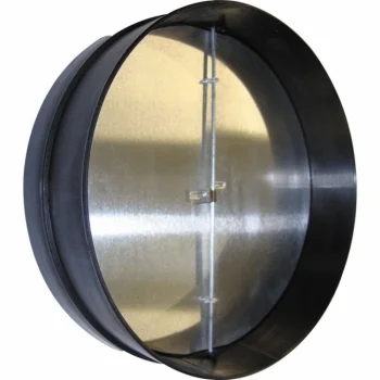 Nejlepší Volba Franke Zpětná klapka ZK 150 mm - 133.0056.646