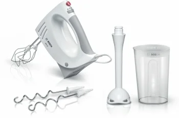 Expresní Doručení Bosch MFQ3540