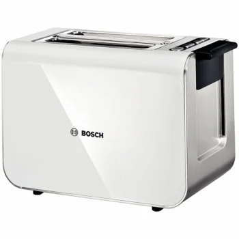 Novinka Bosch TAT8611