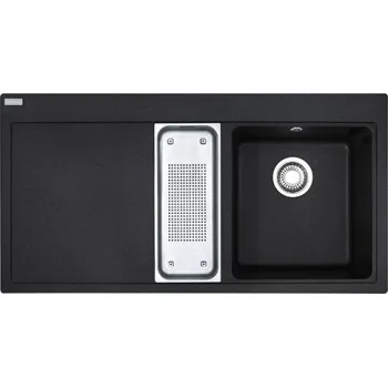 Franke MTG 651-100/2 onyx Aktuální