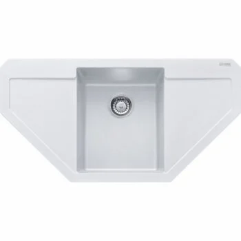 Rychlé Dodání Franke MRG 612 E bílá led