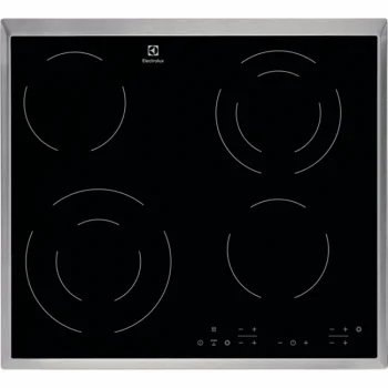 Electrolux EHF6342XOK Novinka
