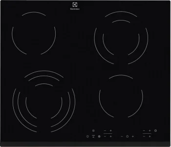 Electrolux EHF6343FOK Tovární Cena